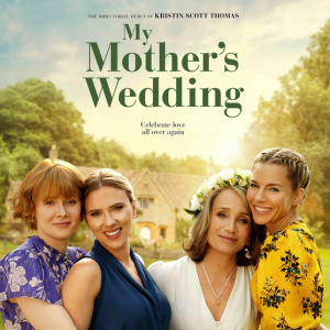 My Mother's Wedding
